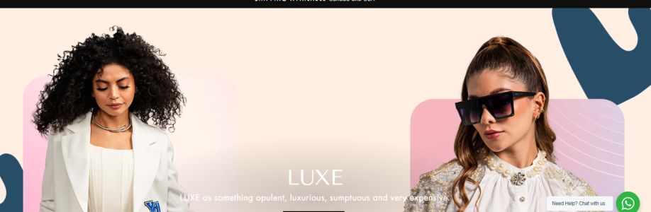 Profile background