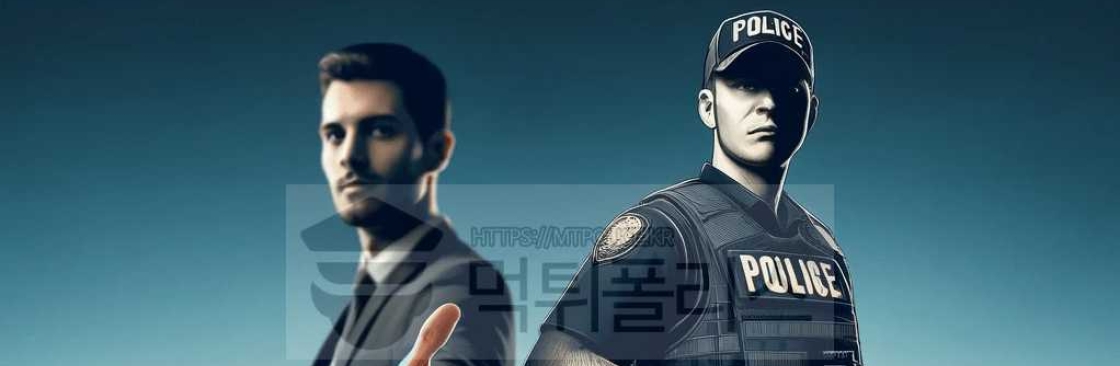 Profile background