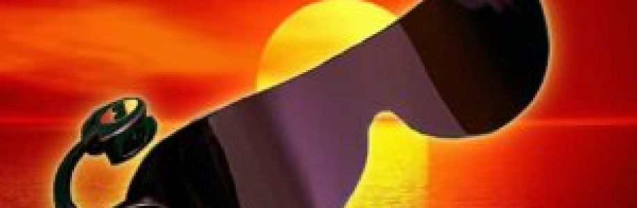 Profile background
