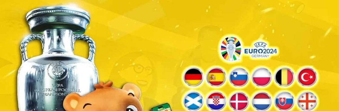 Profile background