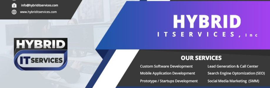 Profile background