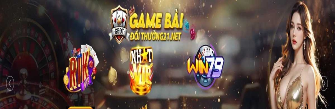 Profile background