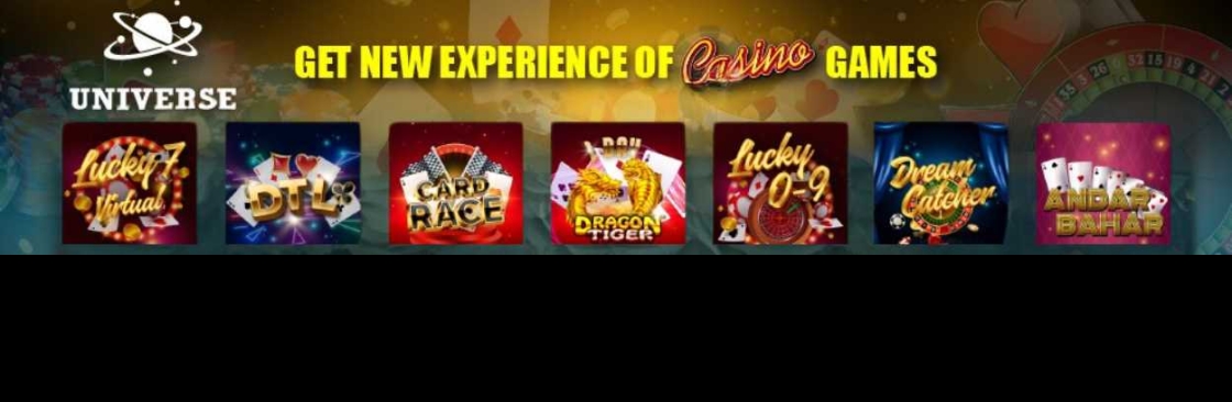 Profile background