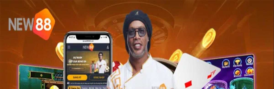 Profile background