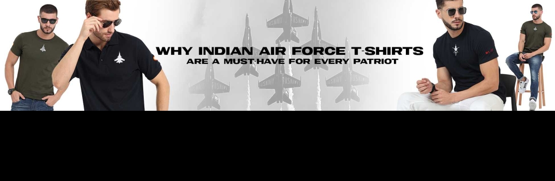 Profile background