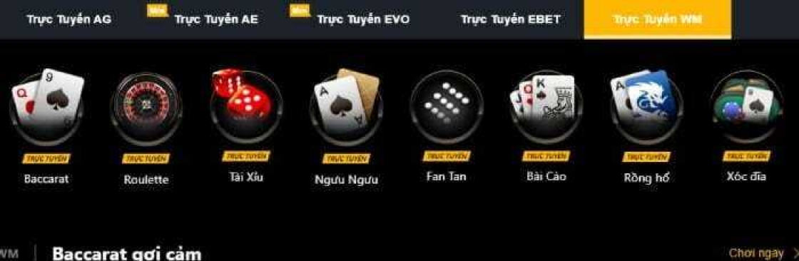 Profile background