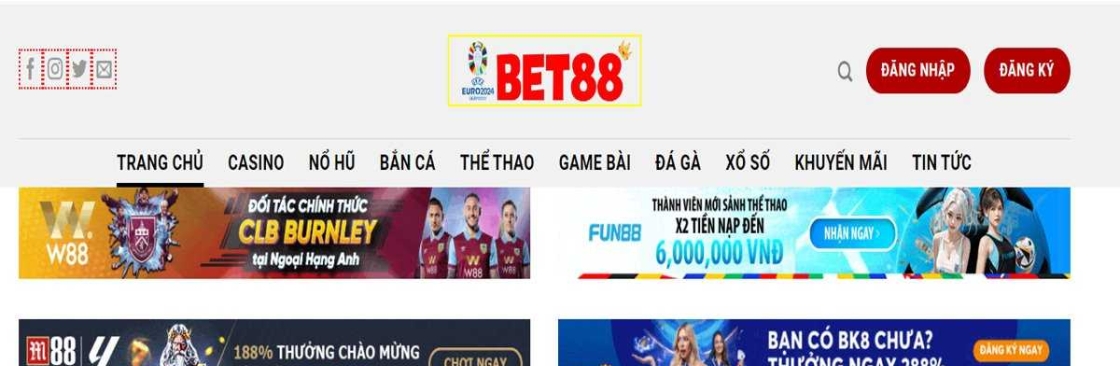 Profile background