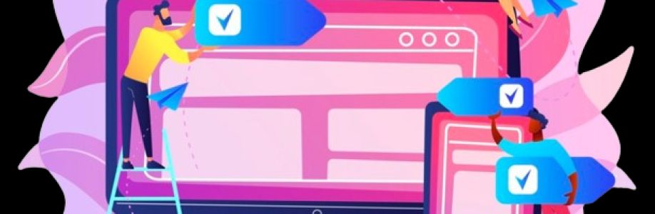 Profile background