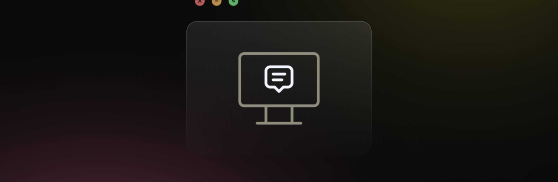 Profile background