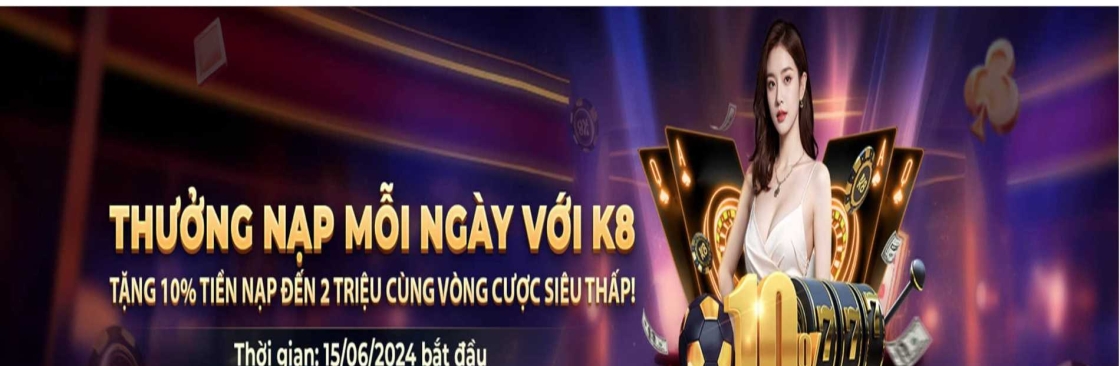 Profile background
