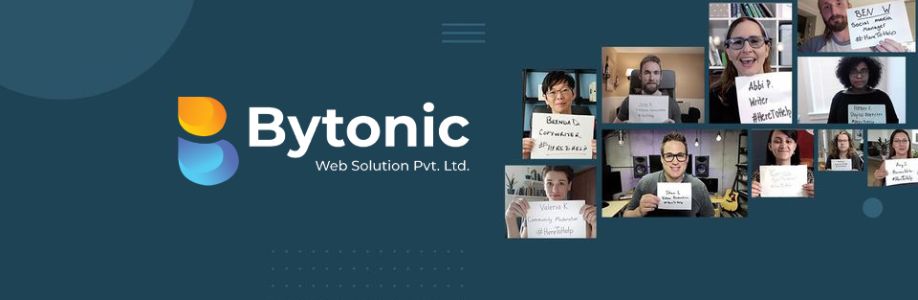 Profile background
