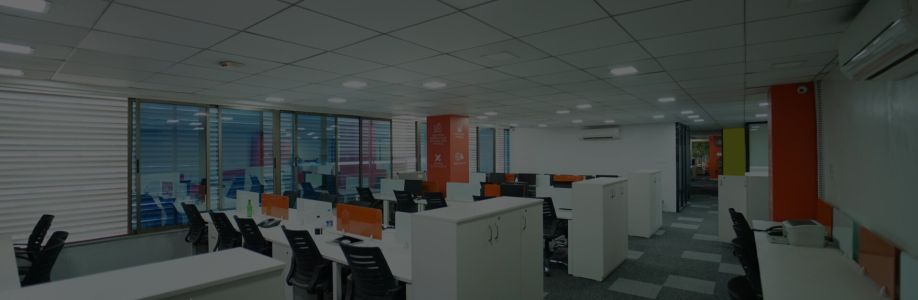 Profile background