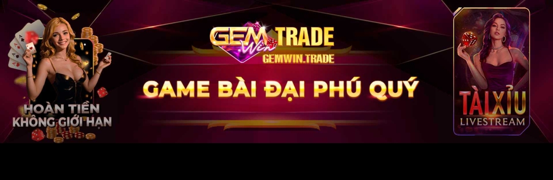 Profile background