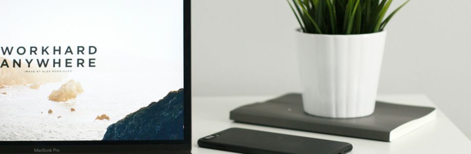 Profile background