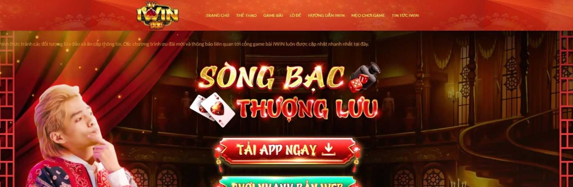 Profile background
