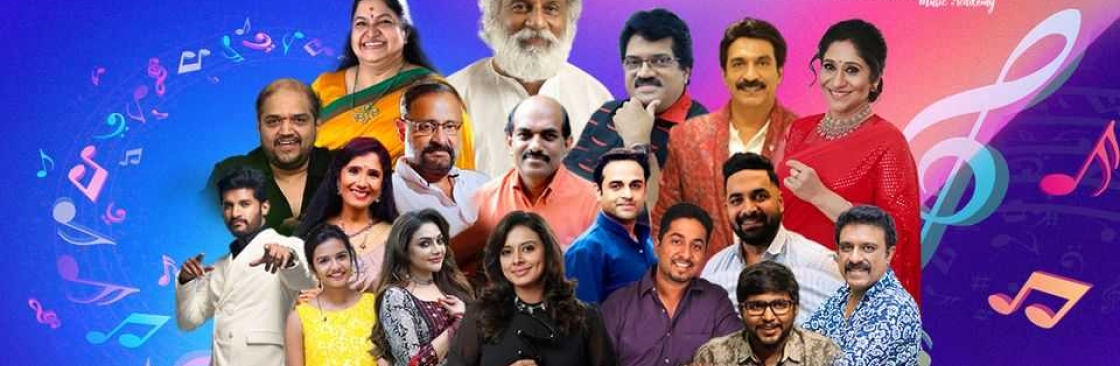 Profile background