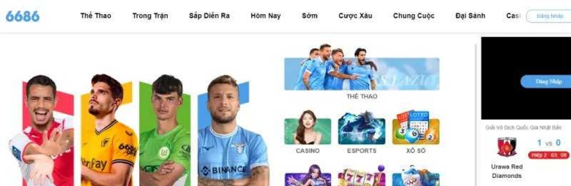 Profile background