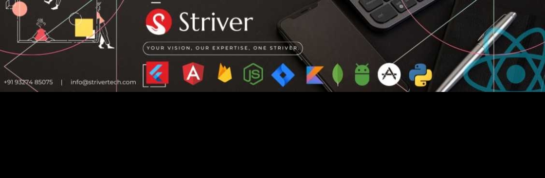 Profile background