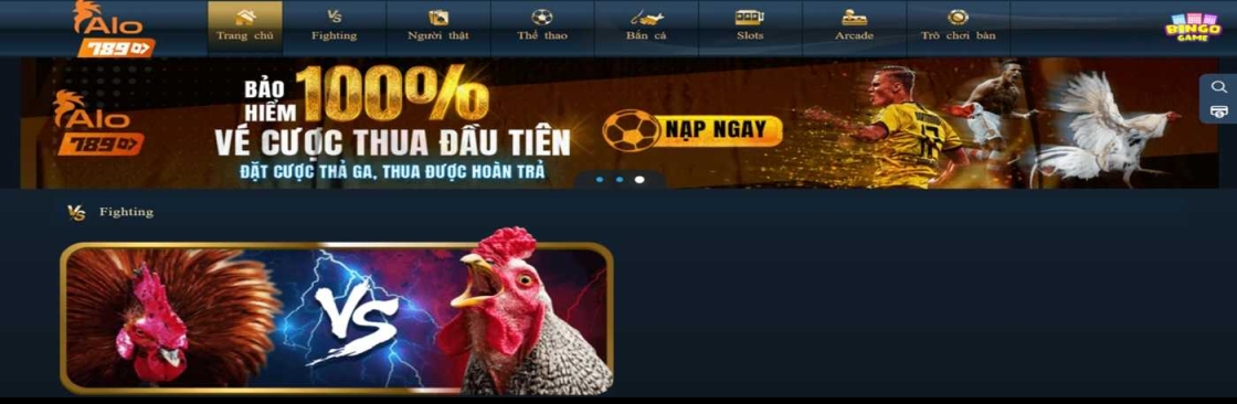 Profile background