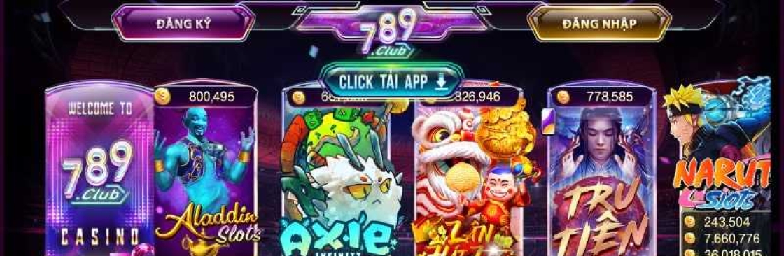 Profile background