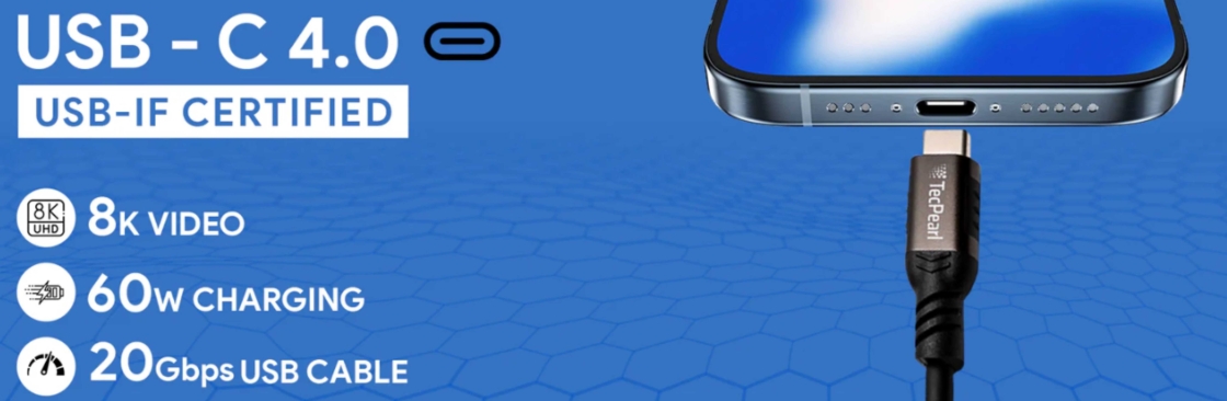 Profile background