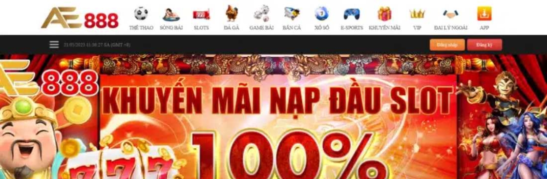 Profile background