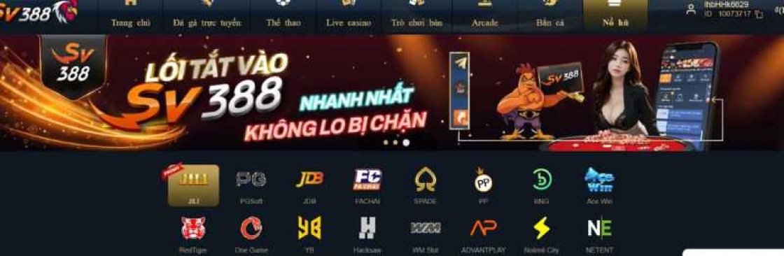 Profile background