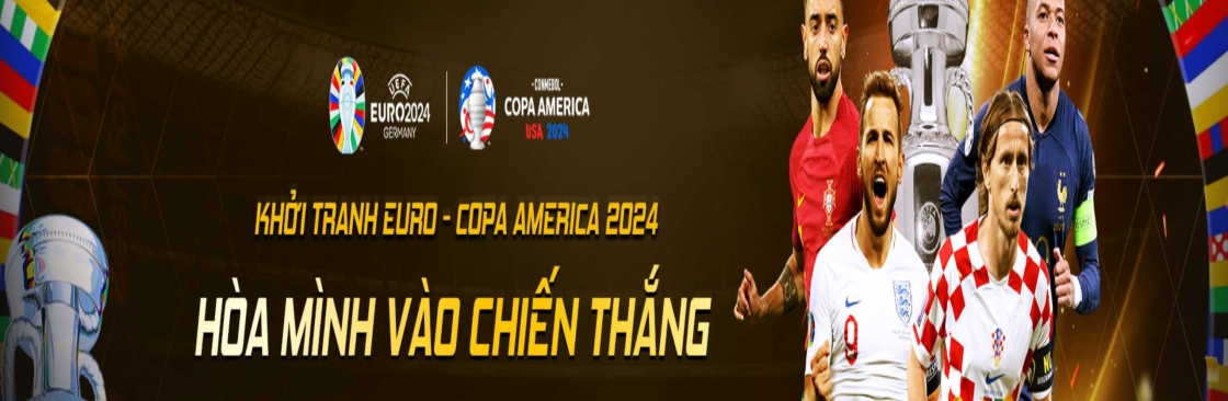 Profile background