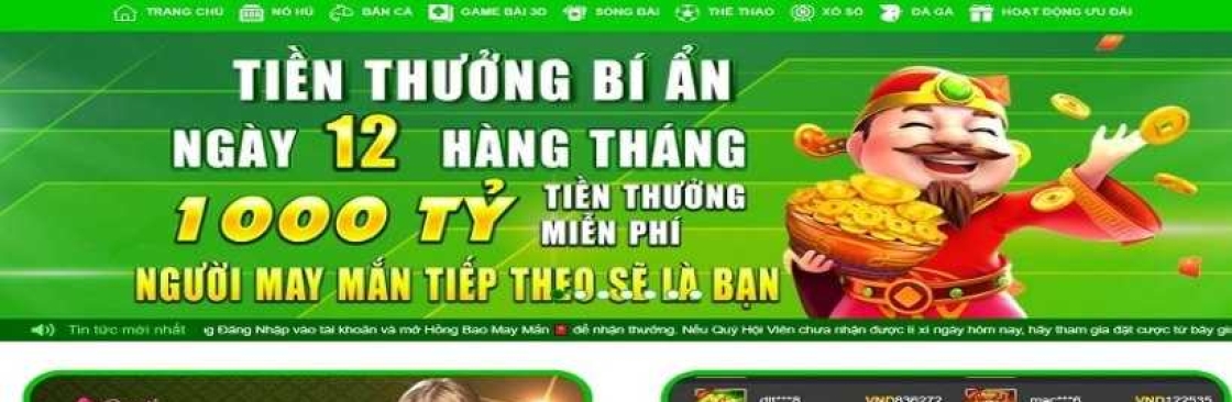 Profile background
