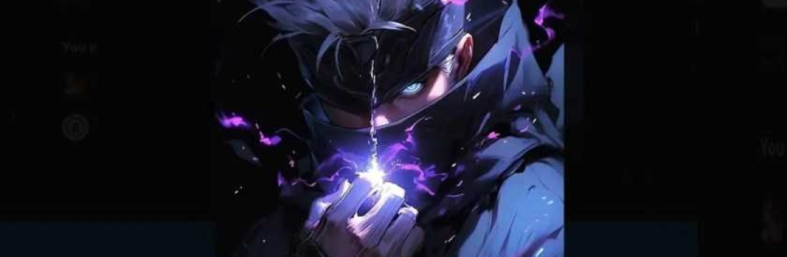Profile background