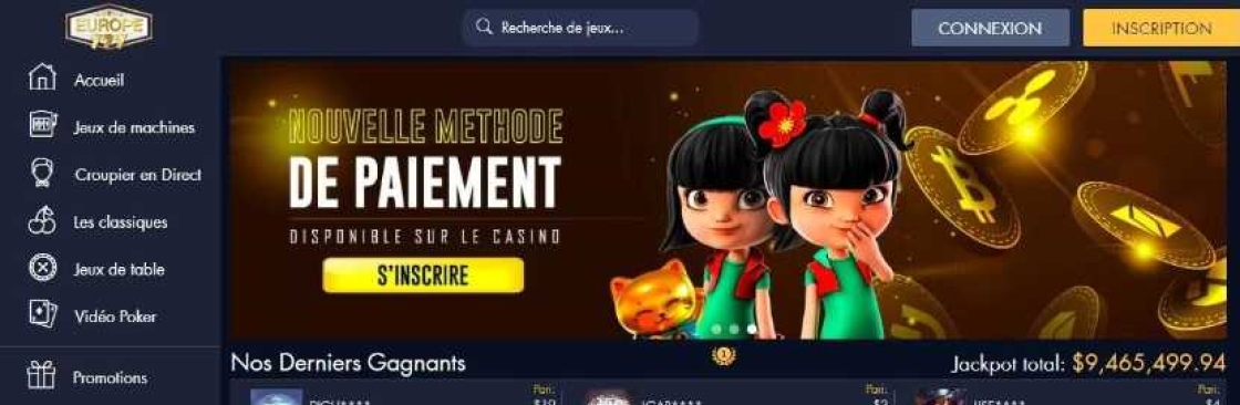 Profile background
