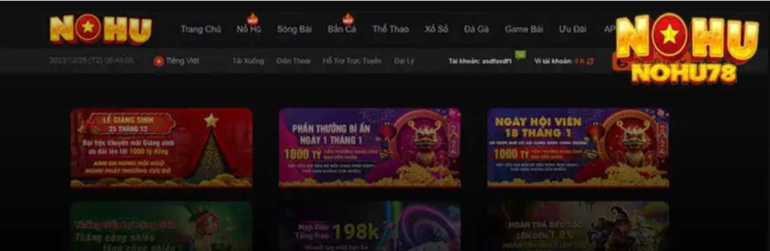 Profile background