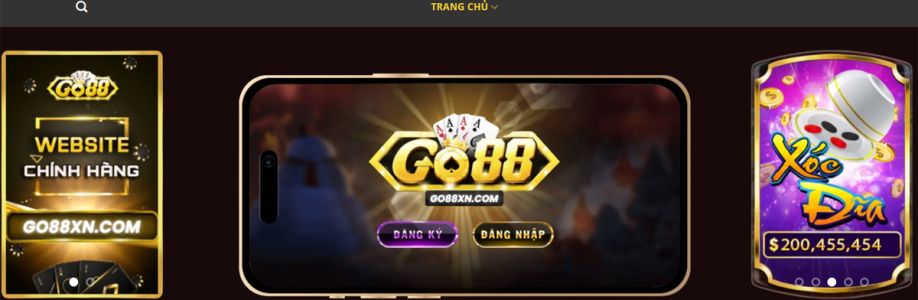 Profile background
