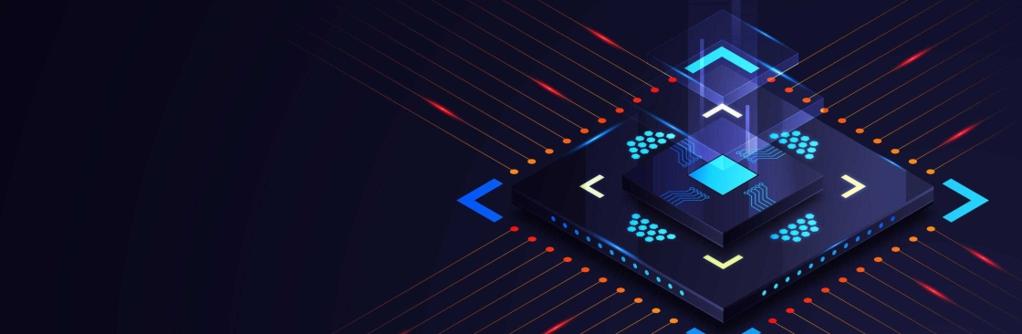 Profile background