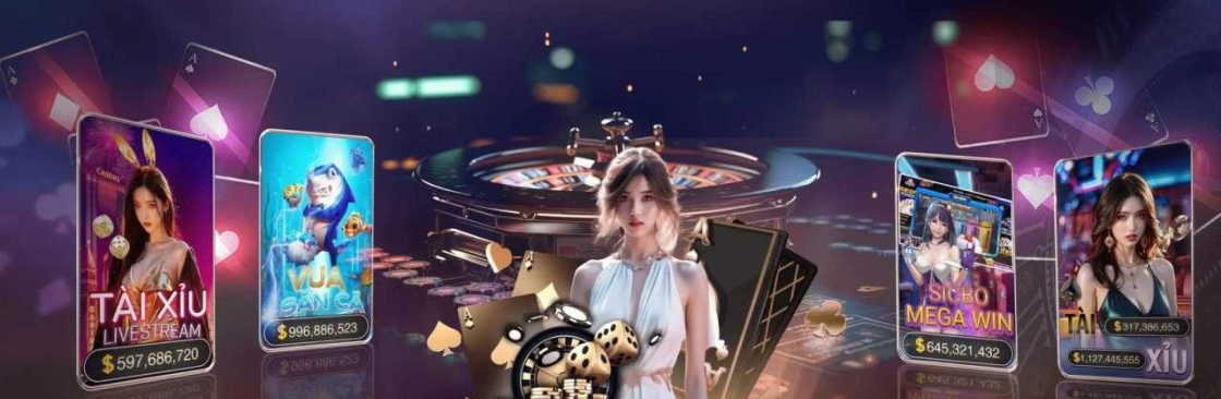 Profile background