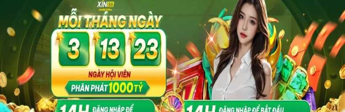 Profile background