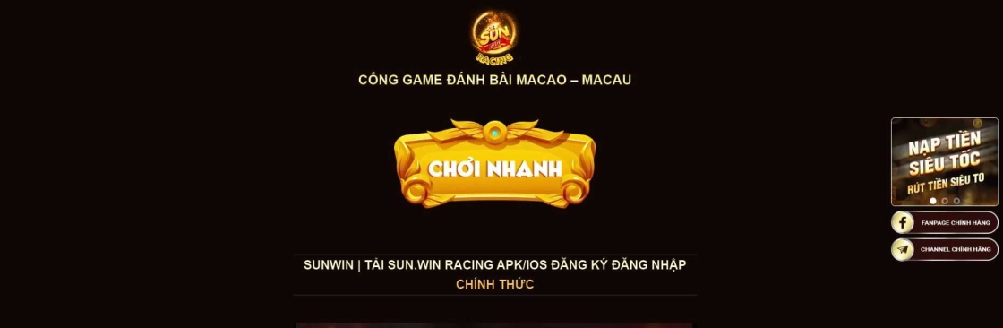 Profile background