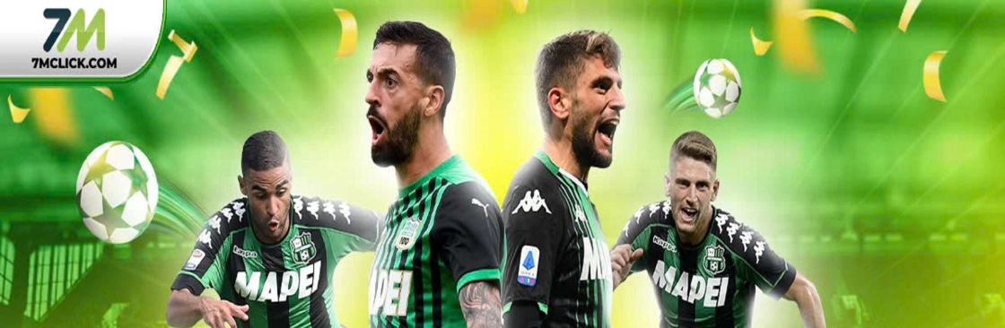 Profile background