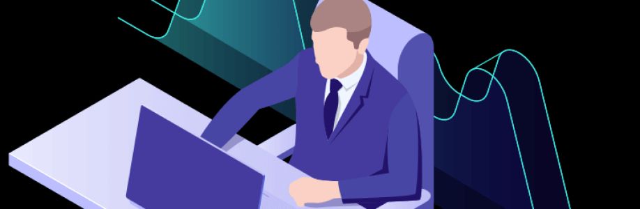 Profile background