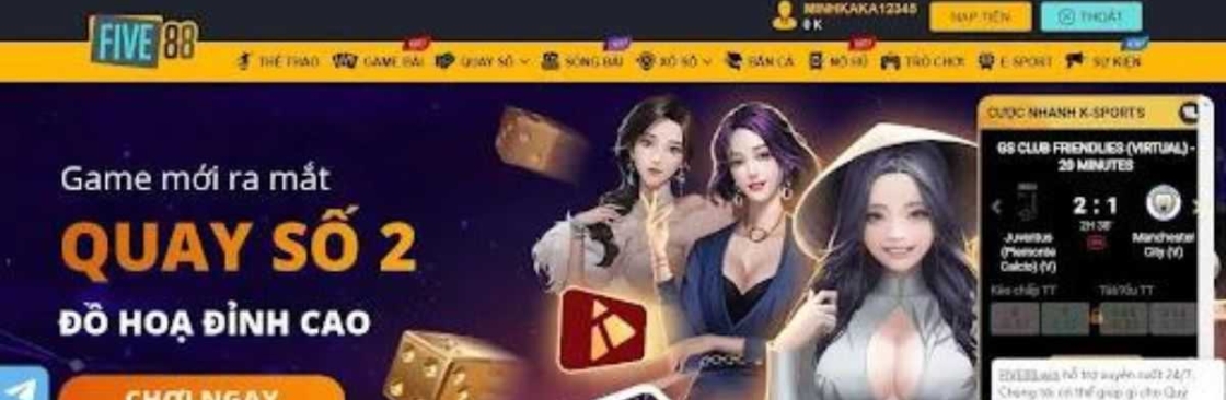 Profile background