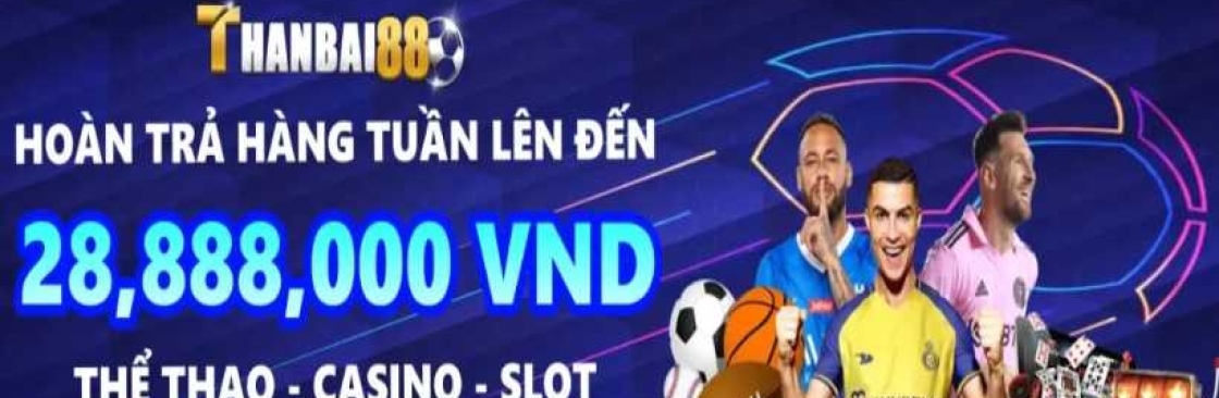 Profile background
