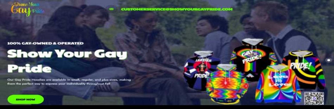 Profile background