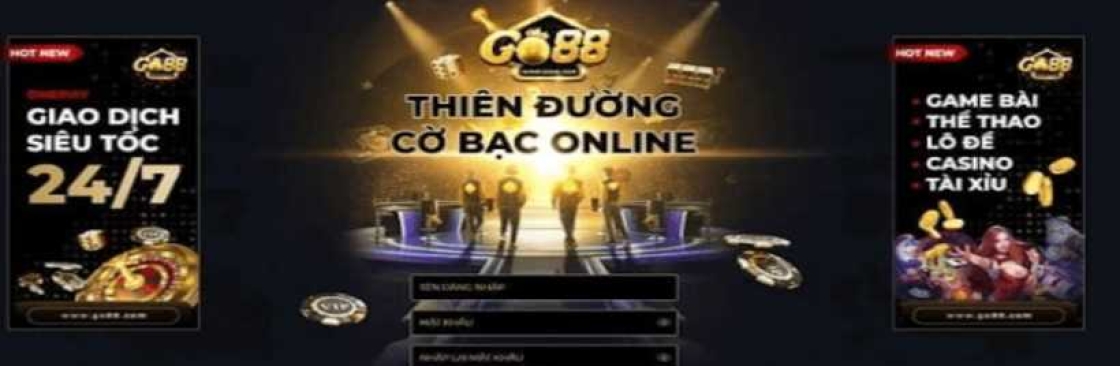 Profile background