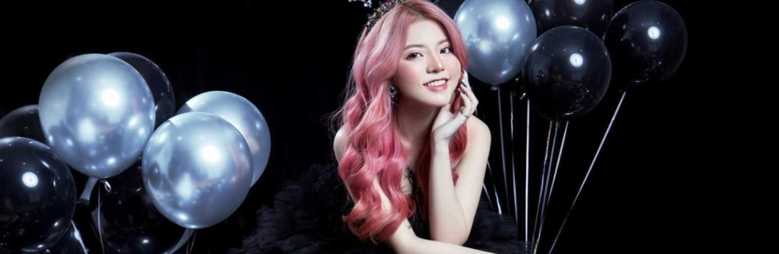 Profile background