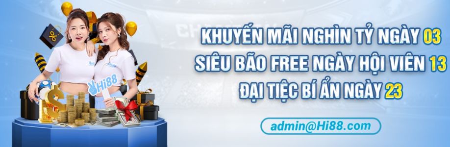 Profile background