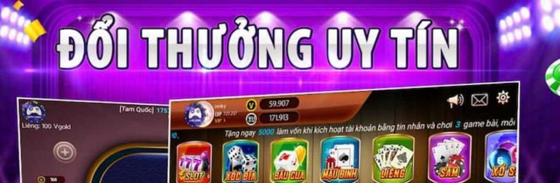 Profile background