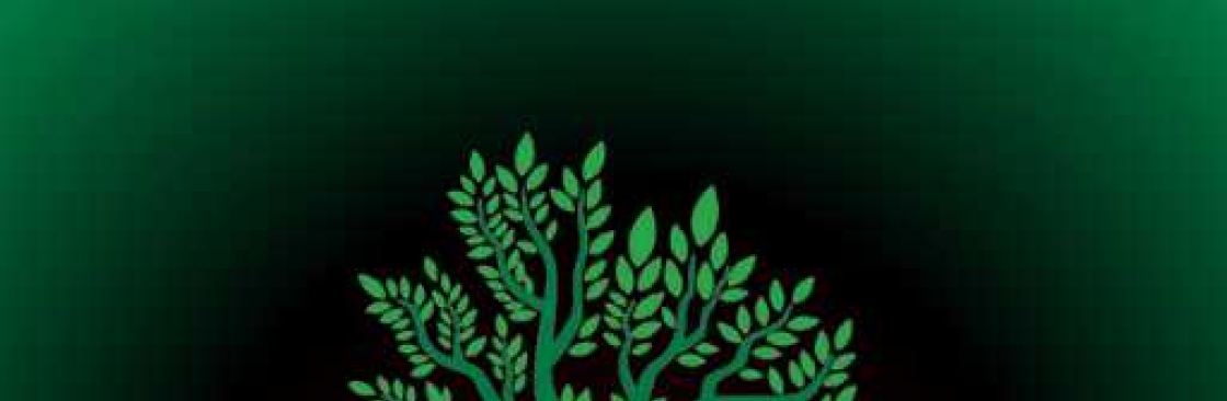 Profile background