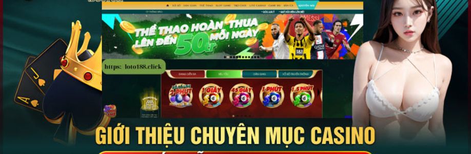 Profile background