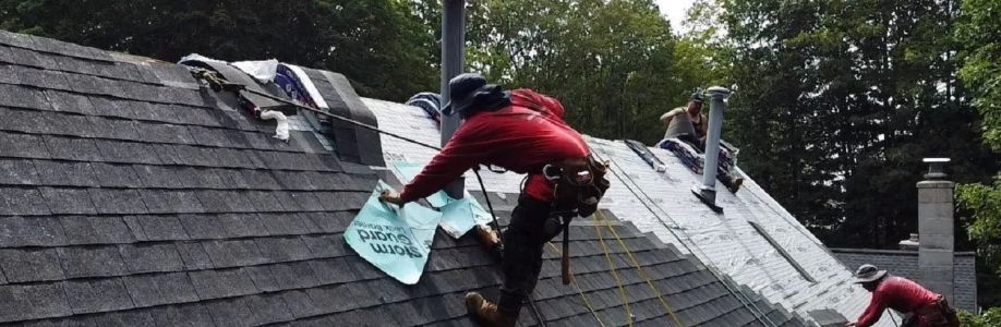 Profile background