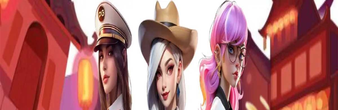 Profile background